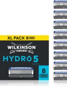 Wilkinson Sword Hydro5 Skin Protection Regular náhradní hlavice 8 ks