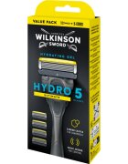 Wilkinson Sword Hydro5 Ultimate holicí strojek + náhradní hlavice 5 ks