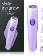 Wilkinson Sword Intuition 4in1 Trimmer & Styler elektrický zastřihovač chloupků 1 ks