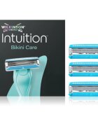 Wilkinson Sword Intuition Bikini Care náhradní břity s aloe vera 3 ks