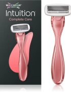Wilkinson Sword Intuition Complete dámský holicí strojek 1 ks