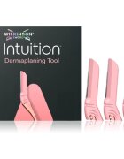 Wilkinson Sword Intuition Dermaglow náhradní nástavce 3 ks