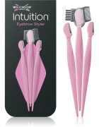 Wilkinson Sword Intuition Eyebrow Styler dámský holicí strojek na obočí 3 ks