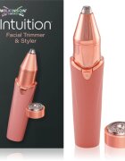 Wilkinson Sword Intuition Facial Trimmer & Styler elektrický zastřihovač chloupků