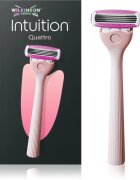 Wilkinson Sword Intuition Quattro holicí strojek 1 ks