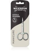 Wilkinson Sword Manicure Cuticle Scissors nůžky na nehtovou kůžičku 1 ks