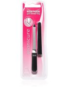 Wilkinson Sword Manicure Pocket Sapphire Nail File pilník na nehty 1 ks