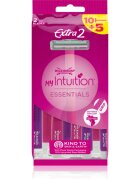 Wilkinson Sword My Intuition Extra 2 jednorázová holítka Essentials 15 ks