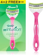 Wilkinson Sword My Intuition Xtreme 3 jednorázová holítka Comfort Sensitive 6 ks