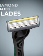 Wilkinson Sword Quattro Essential 4 Sensitive Precision jednorázová holítka 3 ks