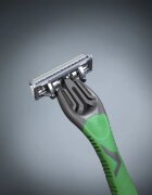 Wilkinson Sword Quattro Essential 4 Sensitive Precision jednorázová holítka 3 ks