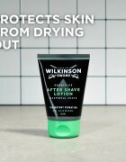 Wilkinson Sword Sensitive After Shave Lotion hydratační mléko po holení 100 ml
