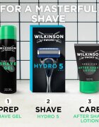 Wilkinson Sword Sensitive After Shave Lotion hydratační mléko po holení 100 ml
