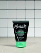 Wilkinson Sword Sensitive Shave Cream krém na holení pro muže 100 ml