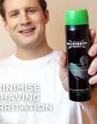 Wilkinson Sword Sensitive Shave Duo dárková sada na holení