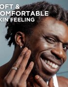 Wilkinson Sword Sensitive Shave Foam pěna na holení pro muže 200 ml