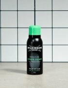 Wilkinson Sword Sensitive Shave Foam pěna na holení pro muže 75 ml