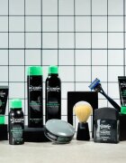 Wilkinson Sword Sensitive Shave Foam pěna na holení pro muže 75 ml