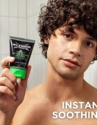 Wilkinson Sword Sensitive Shave Trio dárková sada na holení