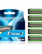 Wilkinson Sword Xtreme 3 náhradní břity 5 ks