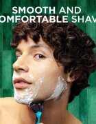 Wilkinson Sword Xtreme 3 Sensitive jednorázová holítka pro muže 12 ks