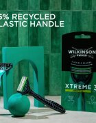 Wilkinson Sword Xtreme 3 Sensitive jednorázová holítka pro muže 6 ks
