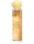 Women Secret Flowerland Sun Flower tělový sprej pro ženy 250 ml