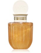 Women Secret Goddess Elixir tělový olej se třpytkami 100 ml