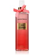 Women Secret Kiss Moments tělový sprej pro ženy 250 ml
