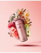Women Secret Lady Tenderness tělový sprej pro ženy 250 ml