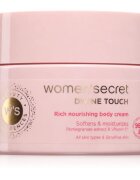 Women Secret Touch tělový krém 250 ml