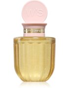Women Secret Touch tělový olej se třpytkami 100 ml