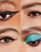 WONDERSKIN 1440 Longwear Eyeliner dlouhotrvající tužka na oči odstín Liquorice 1.2 g