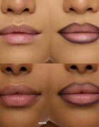 WONDERSKIN 360 Contour konturovací tužka na rty odstín Cocoa 1.2 g