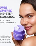 WONDERSKIN Beyond Clean Melt-It-All odličovací a čisticí balzám 50 ml