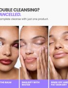 WONDERSKIN Beyond Clean Melt-It-All odličovací a čisticí balzám 50 ml