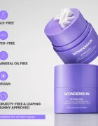 WONDERSKIN Beyond Clean Melt-It-All odličovací a čisticí balzám 50 ml