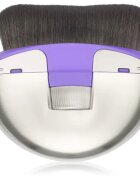 WONDERSKIN Dial-It Up štětec na make-up 1 ks