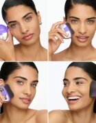 WONDERSKIN Dial-It Up štětec na make-up 1 ks