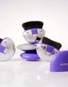 WONDERSKIN Dial-It Up štětec na make-up 1 ks