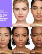 WONDERSKIN Hyper Bond All-Day Stay Serum Foundation dlouhotrvající make-up odstín 30 ml