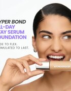 WONDERSKIN Hyper Bond All-Day Stay Serum Foundation dlouhotrvající make-up odstín 30 ml