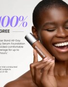 WONDERSKIN Hyper Bond All-Day Stay Serum Foundation dlouhotrvající make-up odstín Echo 30 ml