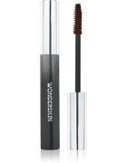 WONDERSKIN Infinite Rizz Mascara dlouhotrvající řasenka odstín Brown 8.9 ml