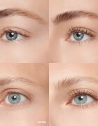 WONDERSKIN Infinite Rizz Mascara dlouhotrvající řasenka odstín Brown 8.9 ml