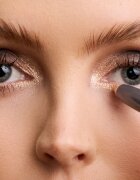 WONDERSKIN IYKYK oční stíny v tužce odstín Champagne 1.4 g