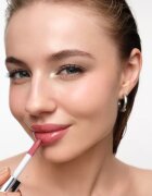 WONDERSKIN Lip Rehab Serum Oil olej na rty odstín Honey 3.57 ml