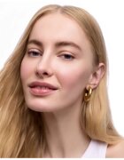 WONDERSKIN Wonder Blading Brow Stain & Go Masque dlouhotrvající gel na obočí odstín Blonde 3.29 ml