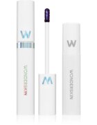 WONDERSKIN Wonder Blading Lip Stain Kit slupovací rtěnka + aktivátor odstín Burgundy Red