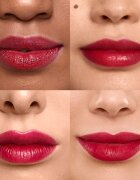WONDERSKIN Wonder Blading Lip Stain Kit slupovací rtěnka + aktivátor odstín First Kiss 4 ml